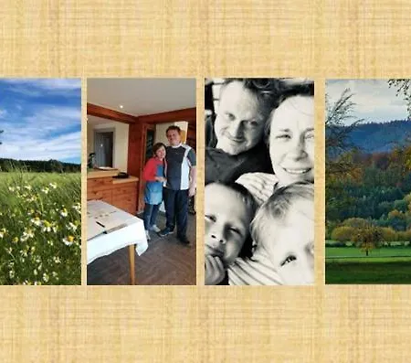 Gruenvogels Landgasthof Zum Gruenen Baum Kro