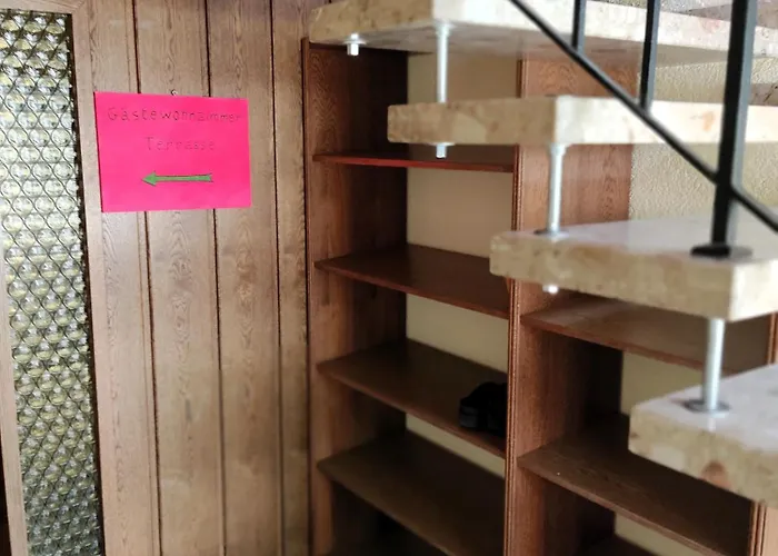 Inn Grünvogels Landgasthof Zum Grünen Baum *