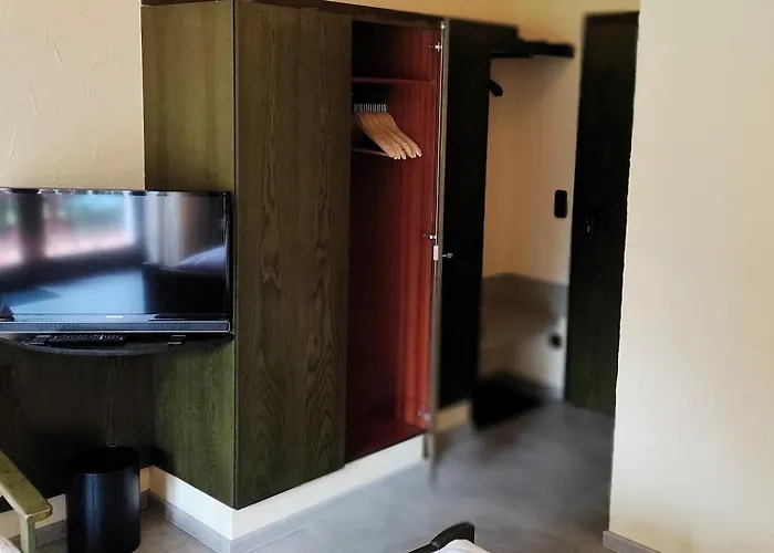 Grünvogels Landgasthof Zum Grünen Baum Oberzent