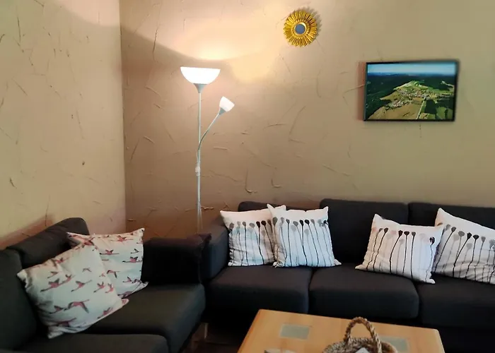 Inn Grünvogels Landgasthof Zum Grünen Baum Oberzent