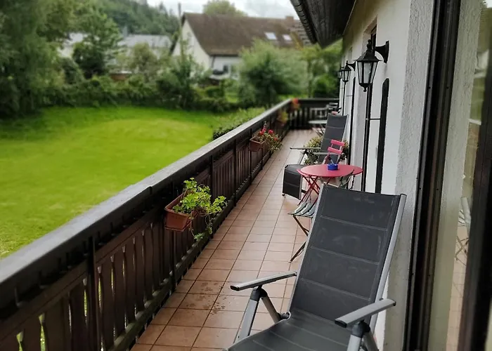 Inn Grünvogels Landgasthof Zum Grünen Baum