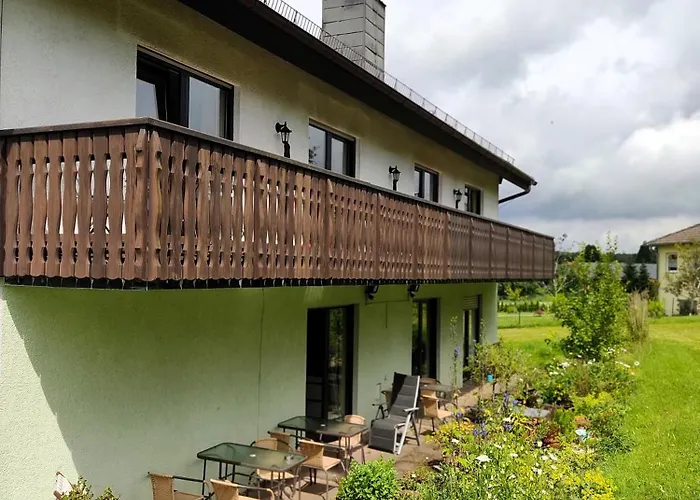 Grünvogels Landgasthof Zum Grünen Baum