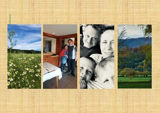 Grünvogels Landgasthof Zum Grünen Baum Inn